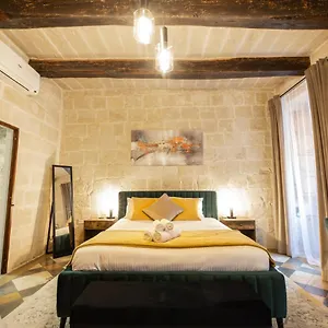  Homestay Palazzo Del Pazzo Malta