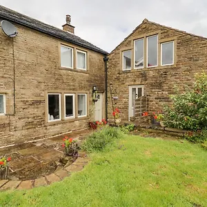  Holiday home Ash Tree Barn United Kingdom