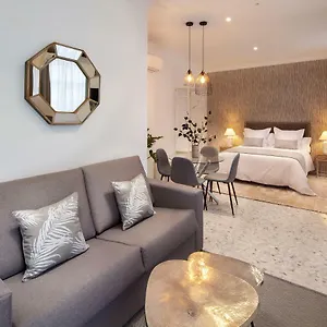 Apartment Wanderlust 2 Spain