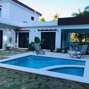  Villa Luce Dominican Republic